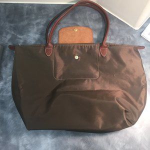 Longchamp Le Pliage Shopping Modele Depose (Tote)